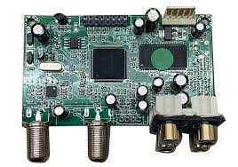 Dth Card